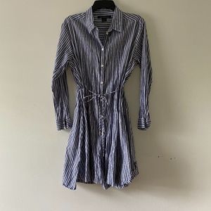 French Connection Shirtdress